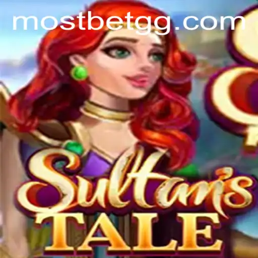Discover the Enchanting World of Sultanstale: A Journey Beyond the Sands