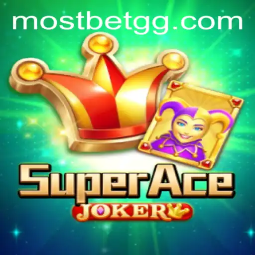 Explore the Thrilling World of SuperAceJoker