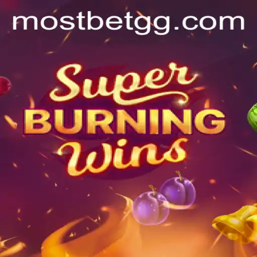 Discover the World of SuperBurningWins on 55933.bet