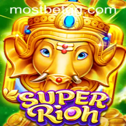 Explore SuperRich: The Exciting New Game Revolutionizing Online Entertainment