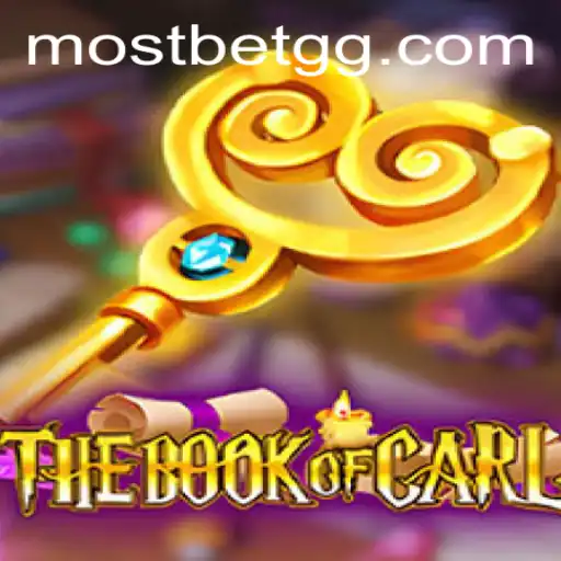 Discover the Thrilling Adventure of TheBookofCarl and the Exciting World of 55933.bet