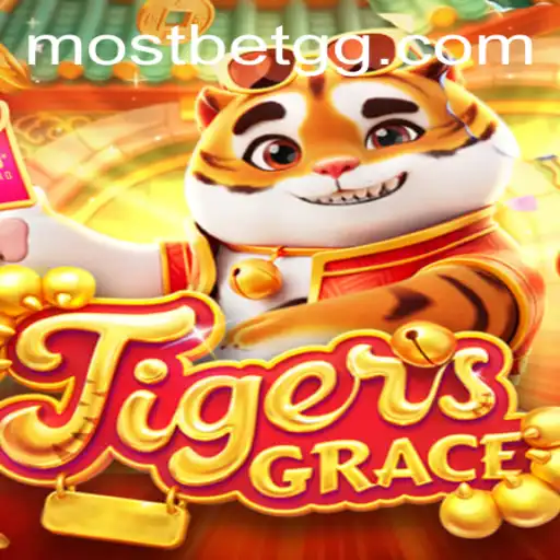 Explore the Exciting World of TigersGrace