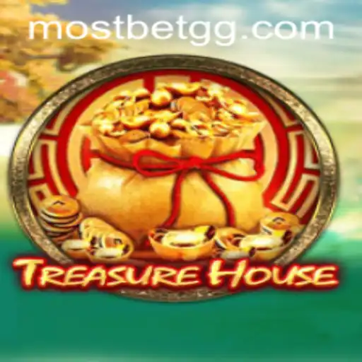 Dive into the Exciting World of TreasureHouse: A Journey Through 55933.bet
