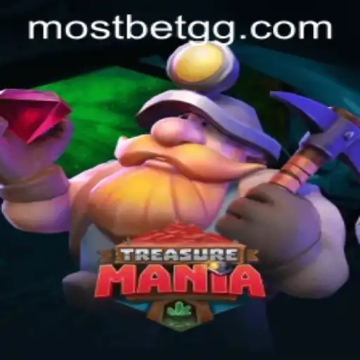 Dive into the Adventure with TreasureMania: The Game You Can't Miss