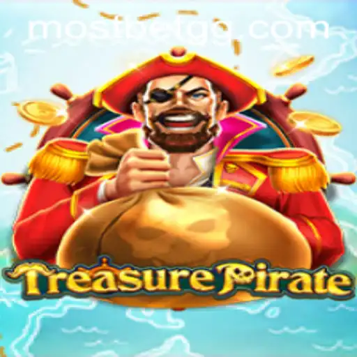 Explore the Exciting World of TreasurePirate: An In-Depth Look into the Game and Its Mechanics