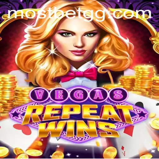 Experience the Thrill of VegasRepeatWins: A Dive into the Adventure