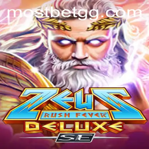 Exploring the Thrills of ZeusRushFeverDeluxeSE
