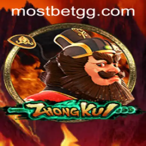 Exploring ZhongKui: A Riveting Adventure in Online Gaming