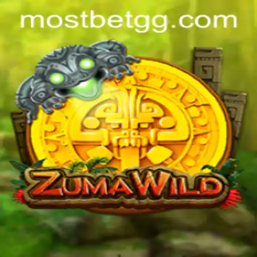 Exploring the Thrilling World of ZumaWild at 55933.bet